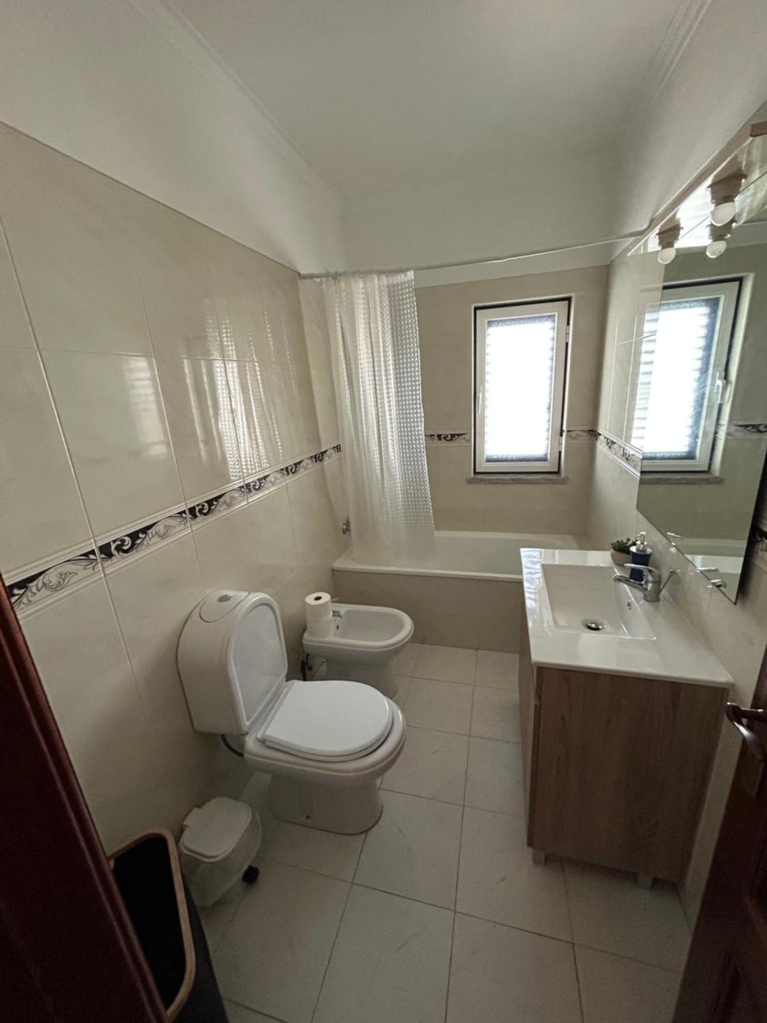 Appartement Royal Blue Ocean - Hiking And Beach à Aljezur Extérieur photo