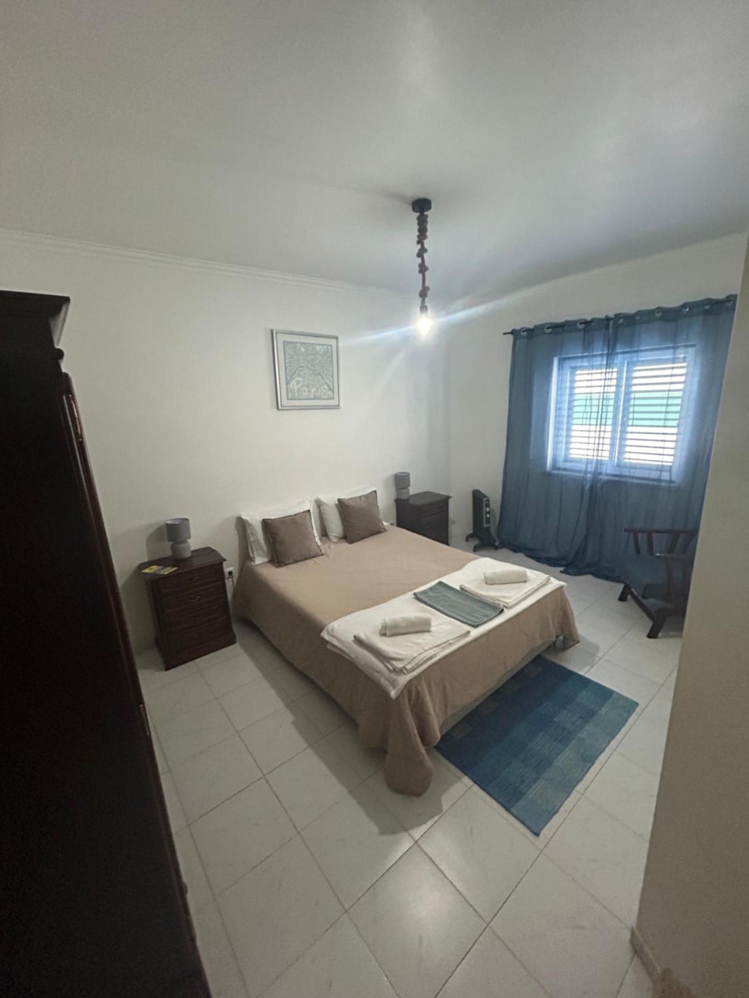 Appartement Royal Blue Ocean - Hiking And Beach à Aljezur Extérieur photo