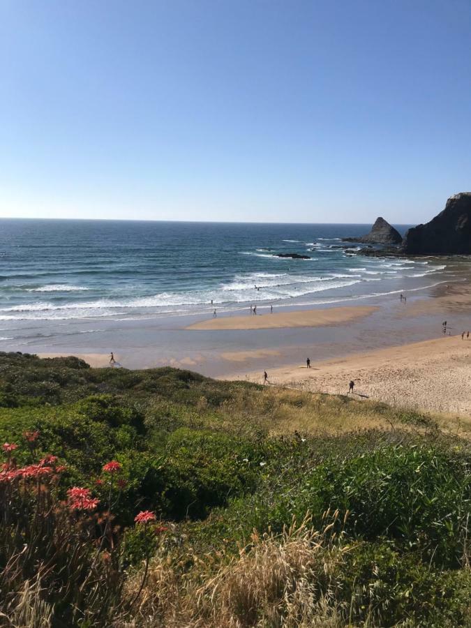 Appartement Royal Blue Ocean - Hiking And Beach à Aljezur Extérieur photo