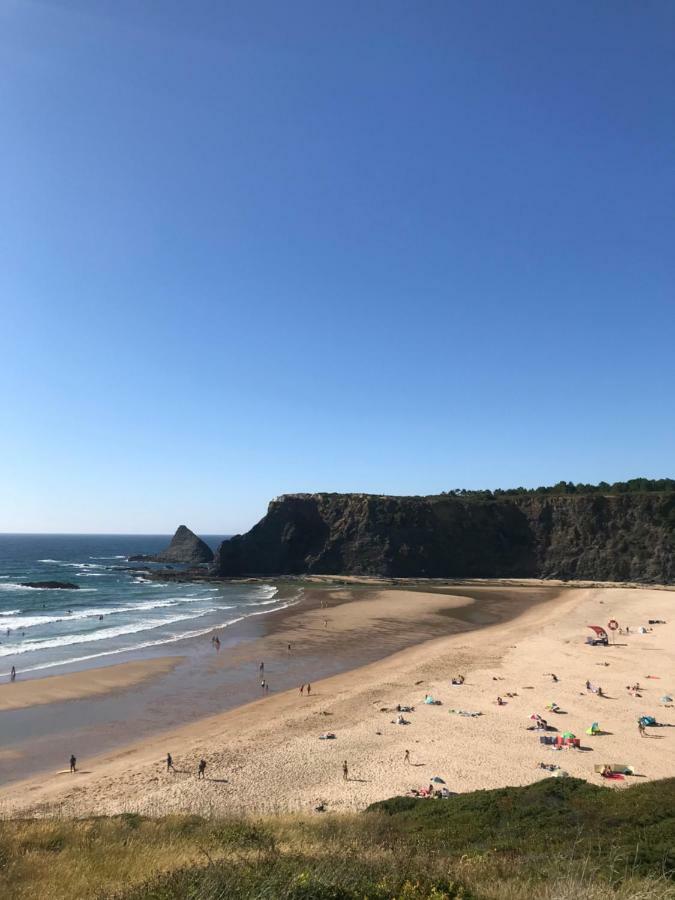 Appartement Royal Blue Ocean - Hiking And Beach à Aljezur Extérieur photo