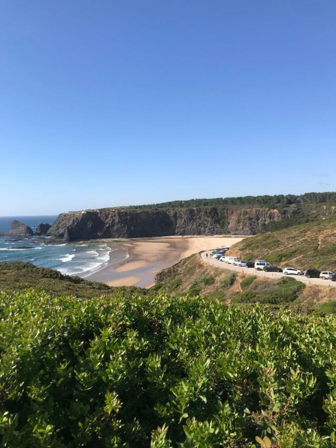 Appartement Royal Blue Ocean - Hiking And Beach à Aljezur Extérieur photo
