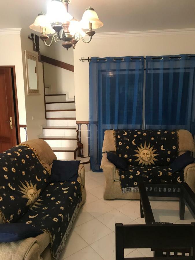 Appartement Royal Blue Ocean - Hiking And Beach à Aljezur Extérieur photo