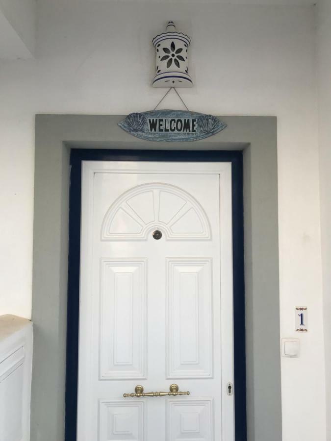 Appartement Royal Blue Ocean - Hiking And Beach à Aljezur Extérieur photo